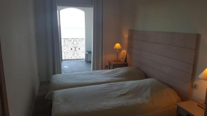 Гостиница port rive gauche pavois  Марсея́н
